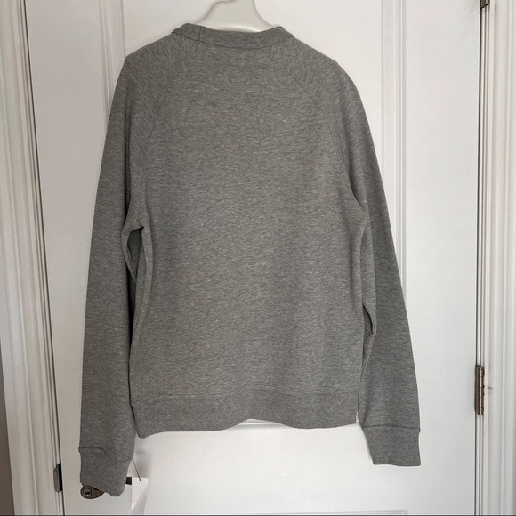 Van Heusen Essential Ponte Sweatshirt size S/P - Picture 11 of 12